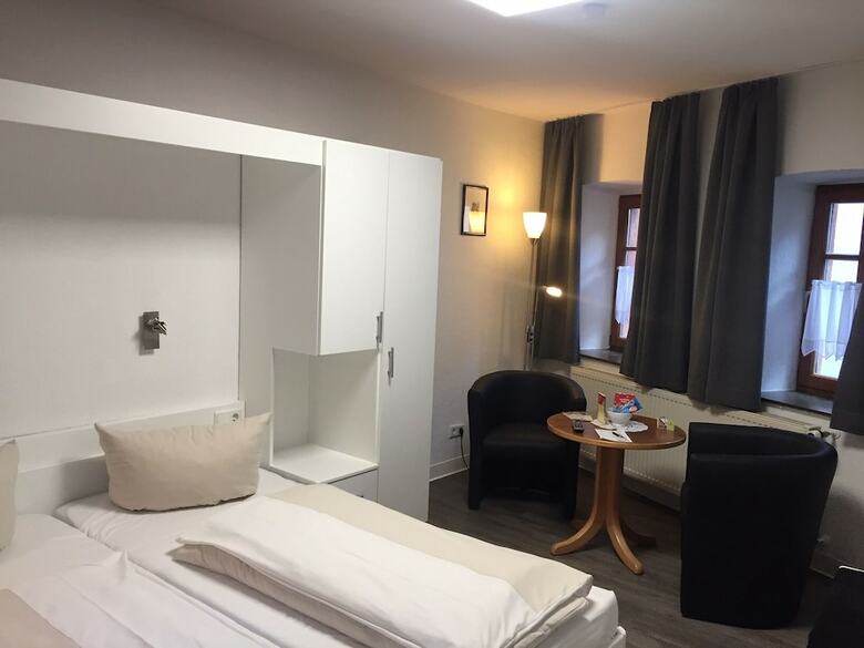 Hotel Chalet Raabe
