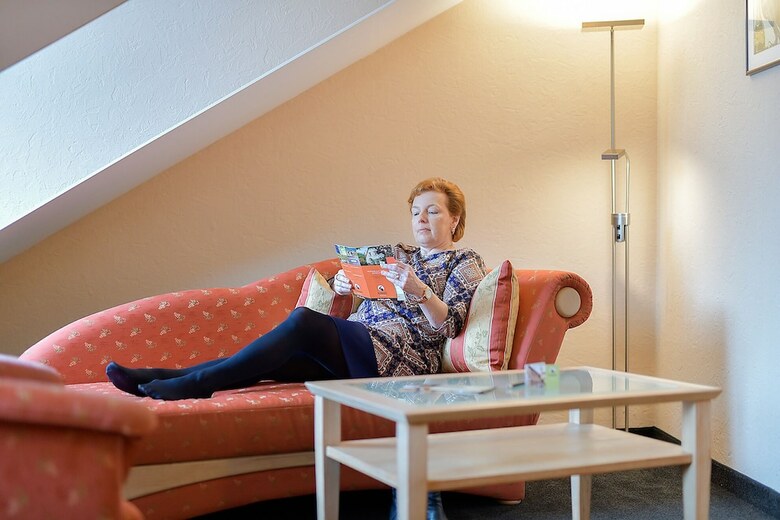 Hotel Chalet Raabe