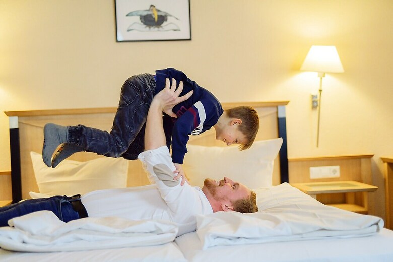 Hotel Chalet Raabe