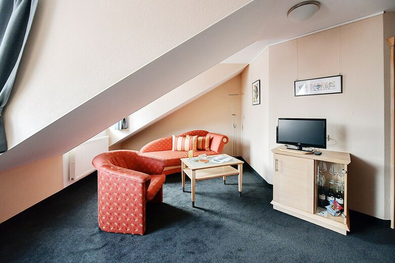 Hotel Chalet Raabe