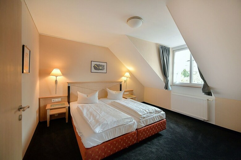 Hotel Chalet Raabe