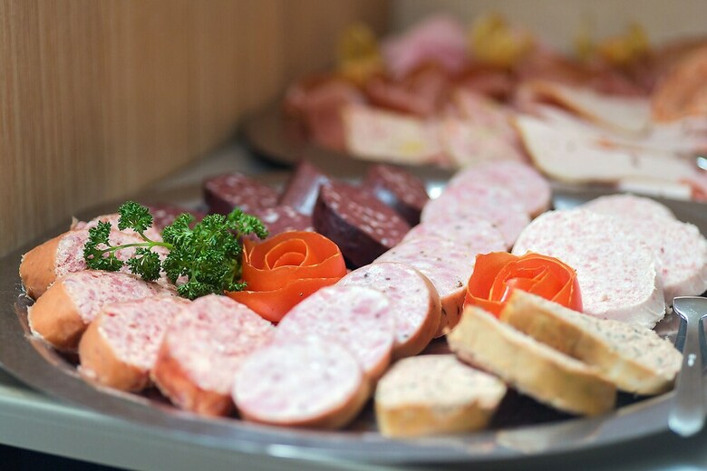 Hotel Chalet Raabe