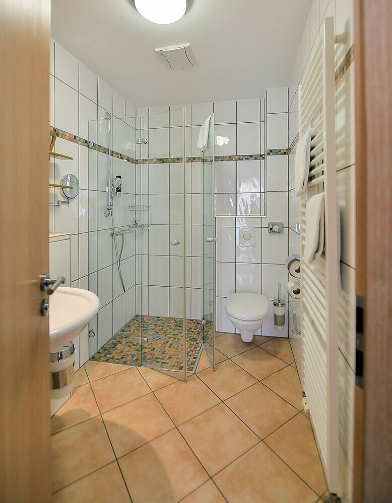 Hotel Chalet Raabe