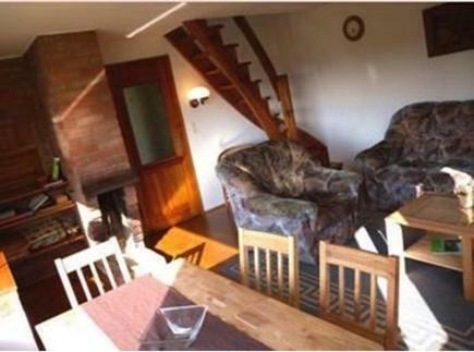 Holiday Home In Sankt Kilian 3196