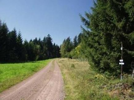 Holiday Home In Sankt Kilian 3196