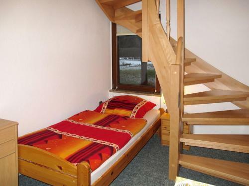 Ferienhaus Plauer See 100s
