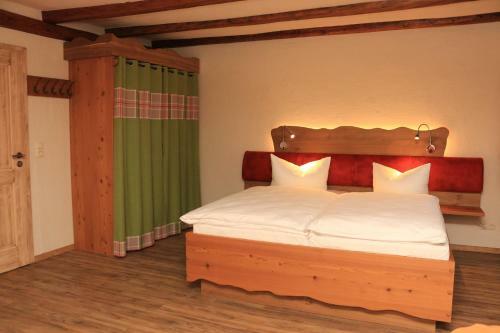 Hotel Wachbergbaude