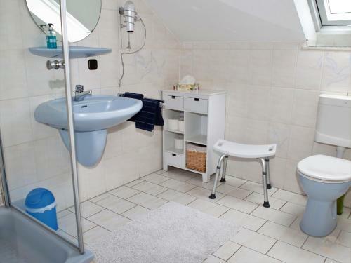 Apartamento Ferienwohnung Schillinger