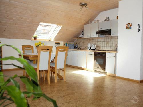 Apartamento Ferienwohnung Schillinger