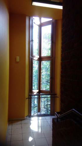 Albergue Penthouse Backpackers