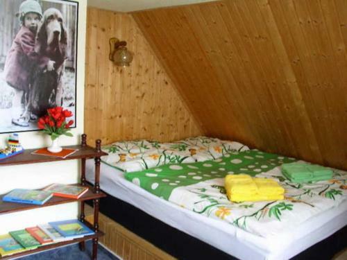 Apartamento Ferienwohnungen In Der Alten Schul