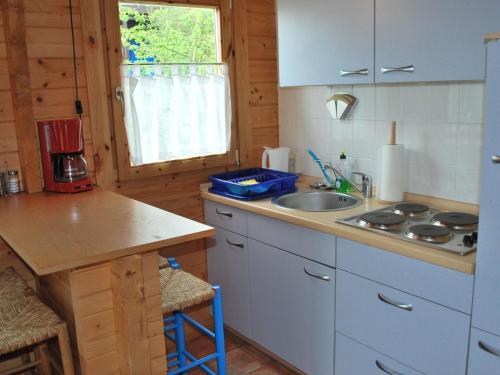 Cosy Holiday Home In Tessin With Terrace