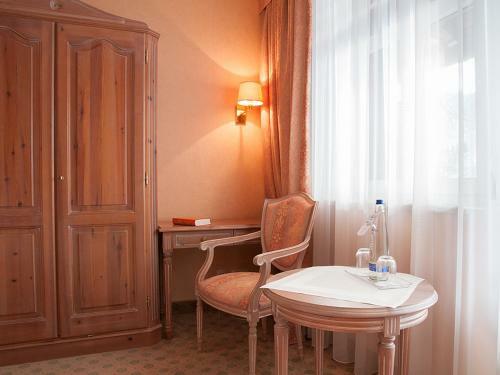 Hostal G�stehaus Florian
