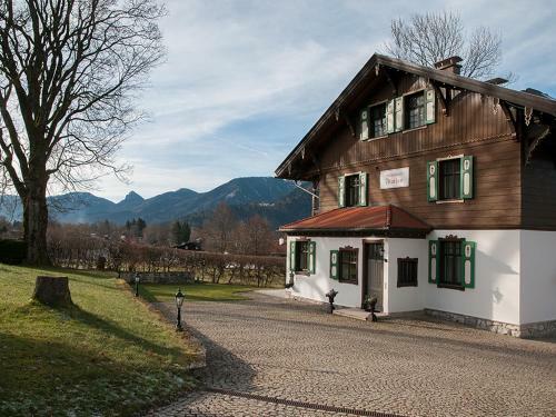 Hostal G�stehaus Florian