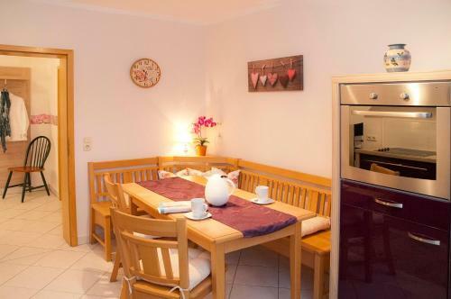 Apartamento Ferienwohnungen Renner