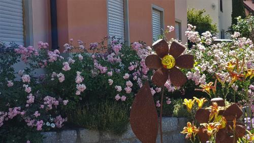 Apartamento Ferienwohnungen Renner
