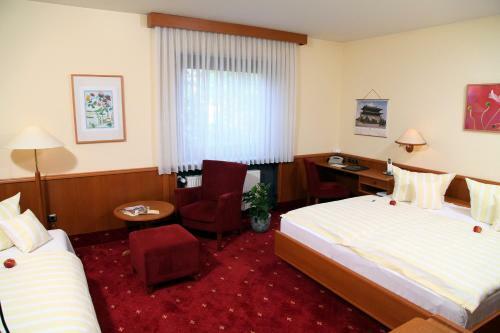 Ringhotel Paulsen