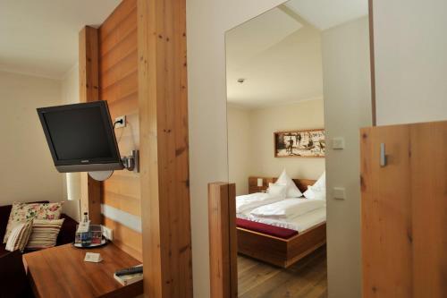 Hotel Zeiskamer M�hle