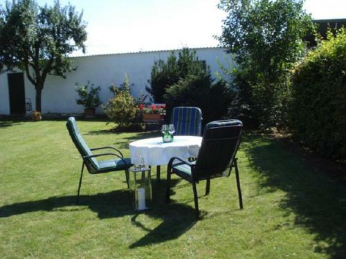 Apartamento Ferienwohnung Tr�ppner