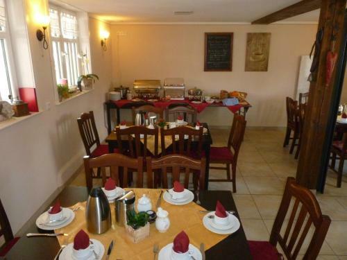 Hostal Caf� Im Hof