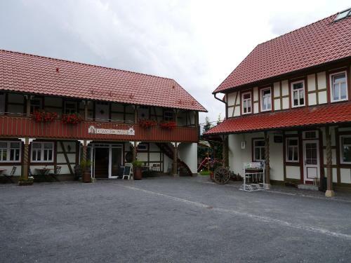 Hostal Caf� Im Hof