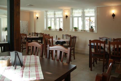 Hostal Caf� Im Hof