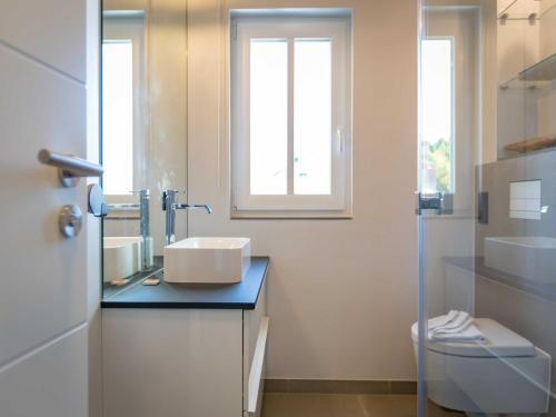 Apartamento Domizil Duene 8_appartement 8