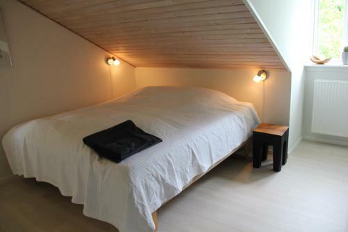 Bed & Breakfast Skovlide Beautiful Farmhouse