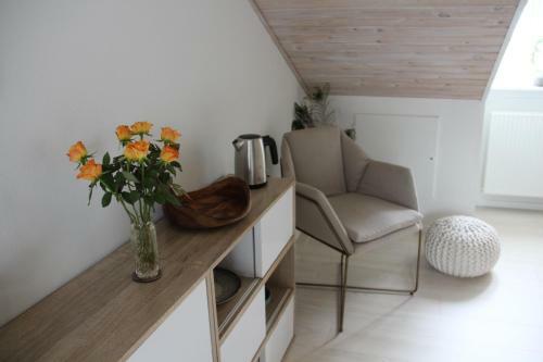 Bed & Breakfast Skovlide Beautiful Farmhouse