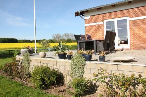 Bed & Breakfast Skovlide Beautiful Farmhouse