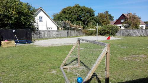 Albergue Havnebakken Bed & Breakfast