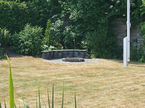 Four-bedroom Holiday Home In L�s�