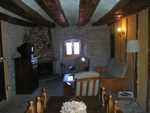 Agroturismo Casa Cebollero Autural