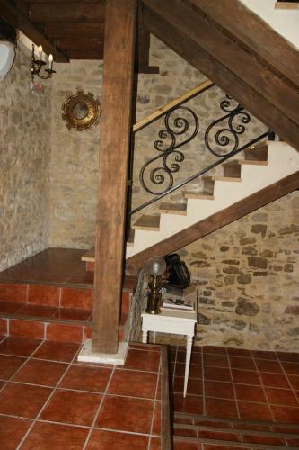 Agroturismo Don Baldomero Hotel Rural