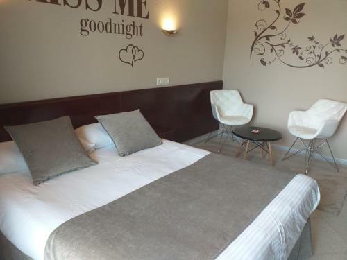 Hostal Rural Can Pau