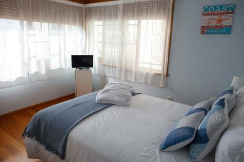 Hostal A Casa Do Pat�n Casa De Hu�spedes