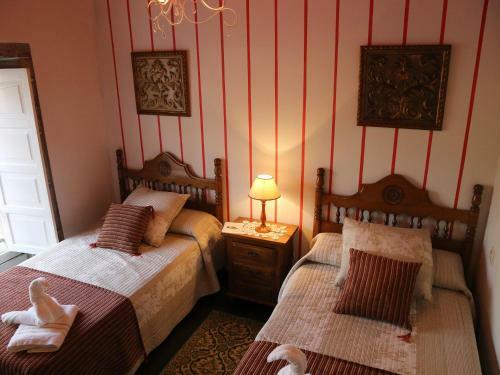Agroturismo Casa Rural O Lar de Lita