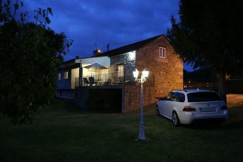 Agroturismo Casa Rural O Lar de Lita