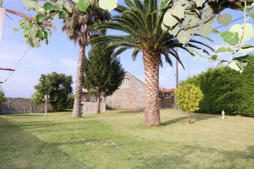 Agroturismo Casa Rural O Lar de Lita