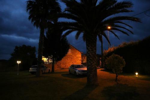 Agroturismo Casa Rural O Lar de Lita