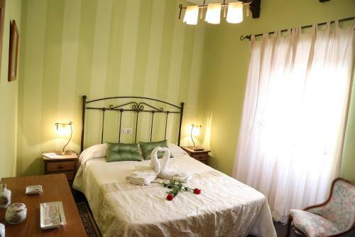Agroturismo Casa Rural O Lar de Lita
