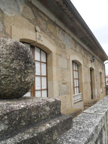 Agroturismo Casa Rural O Lar de Lita