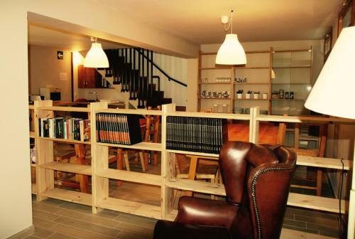 Hostel El Jardin De Muruzabal