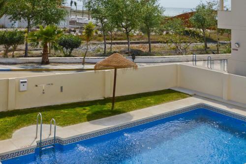 Apartamento Casa El Copo