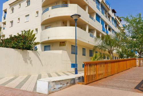 Apartamento Casa El Copo