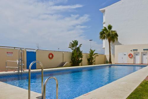Apartamento Casa El Copo