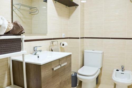 Apartamento Casa El Copo