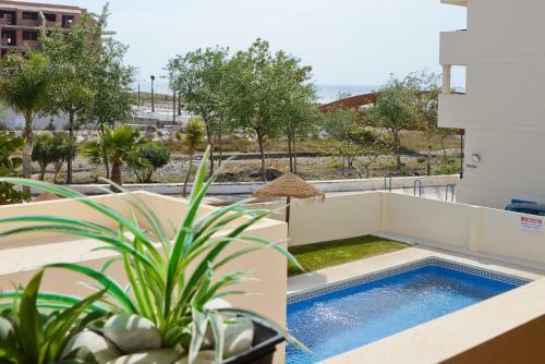 Apartamento Casa El Copo