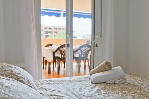 Apartamento Casa El Copo