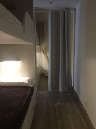 Albergue-hostel Atseden